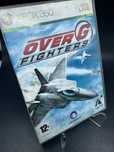 Gra na xbox360 Over G Fighters