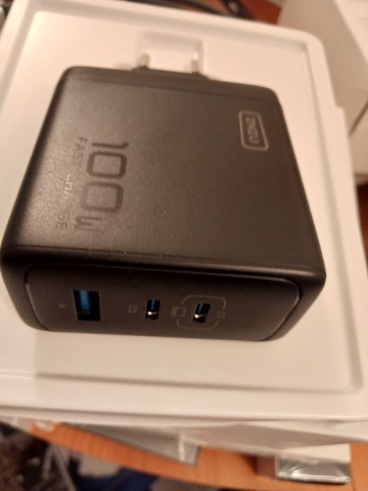 Carregadores Variedade. Oportunidades