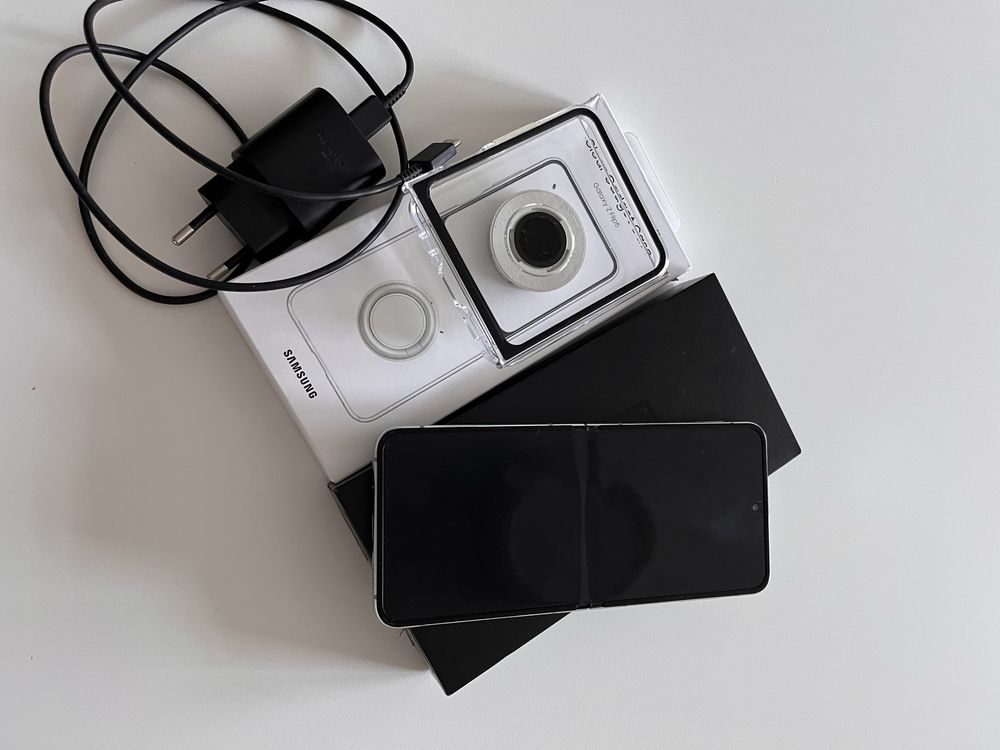 Sprzedam samsung z flip 5