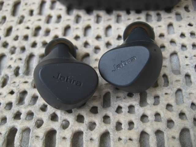Słuchawki bluetooth Jabra stan bdd do Telefonu do Smartphona