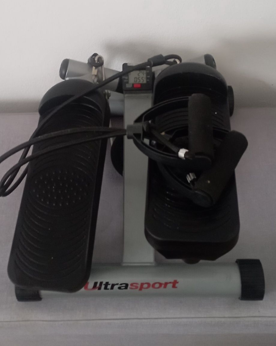 Stepper seminovo (envio incluído)