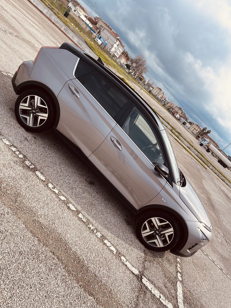 HYUNDAI BAYON PREMIUM HIBRIDO (modelo unico) 2023