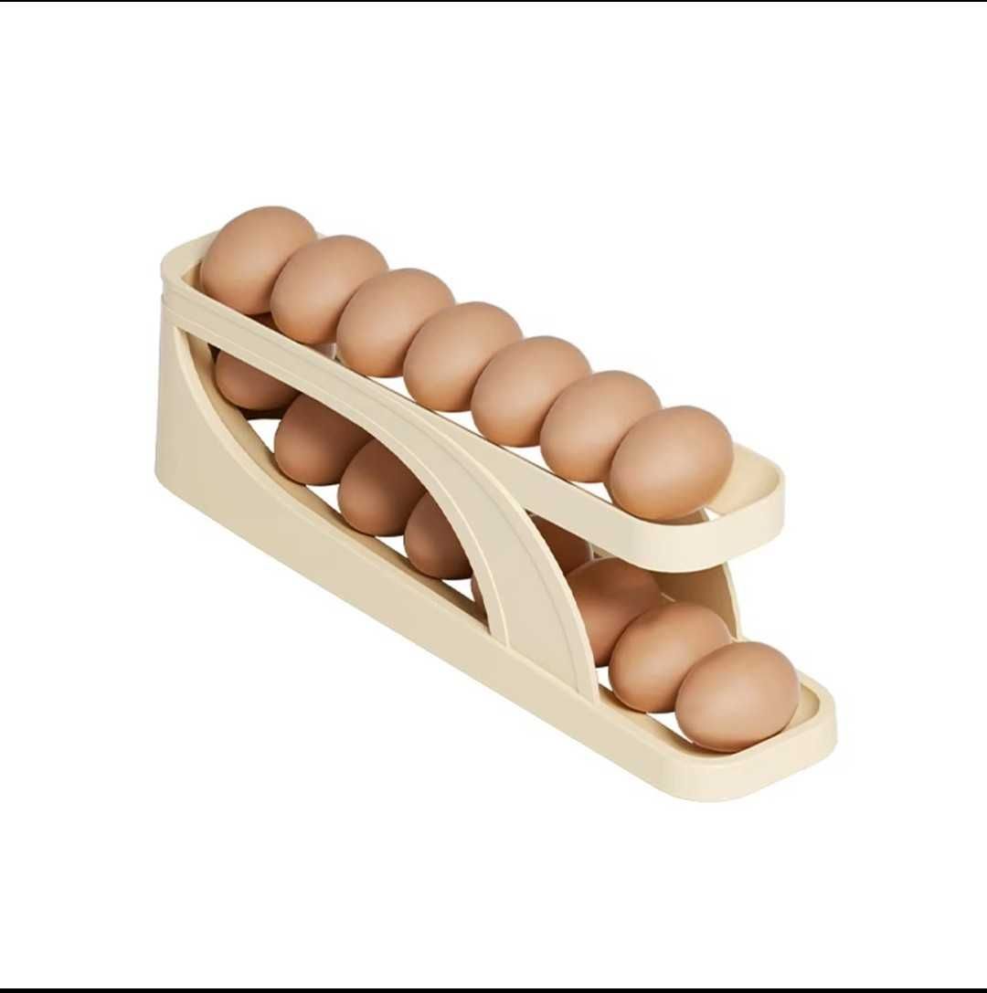 Dispensador de ovos
