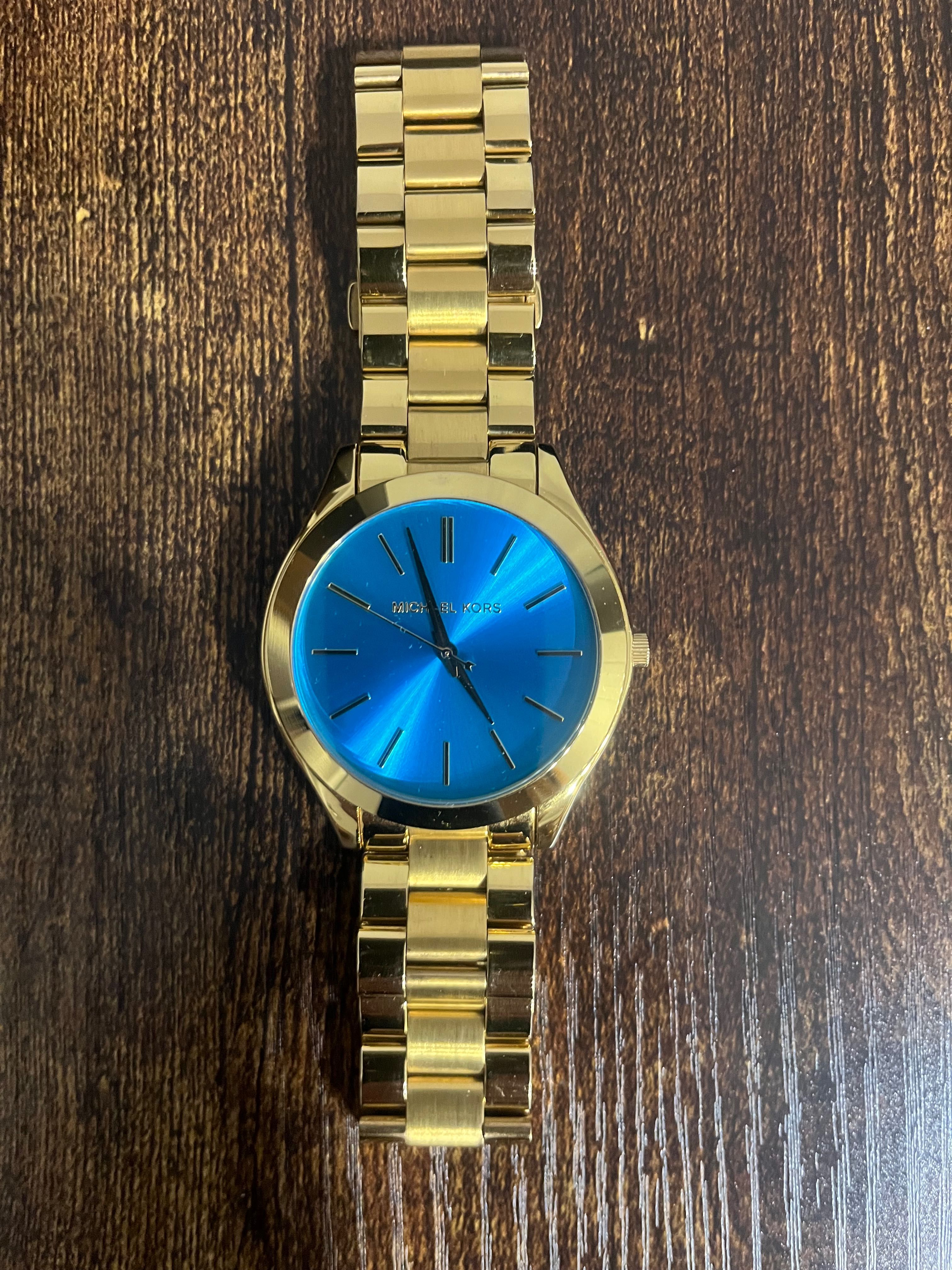 Zegarek Michael Kors MK3265