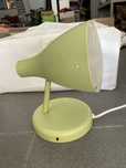 Candeeiro criança Ikea verde