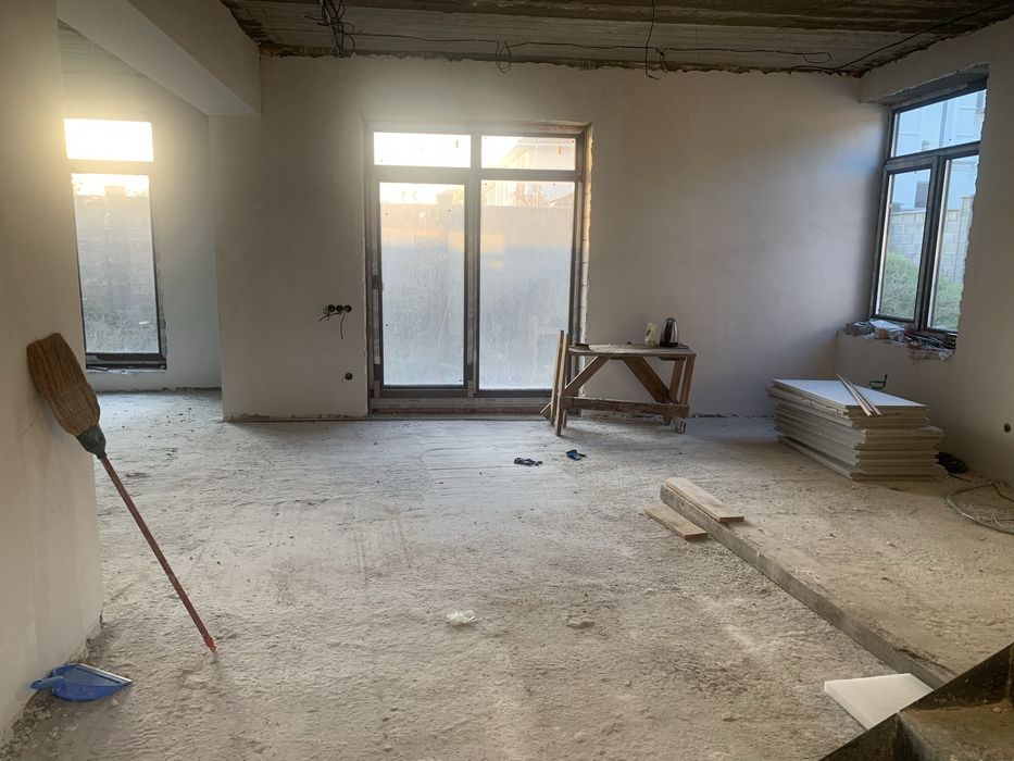 Продам свой 2 х эт дом 220 кв.м. в Дайберг Одесса