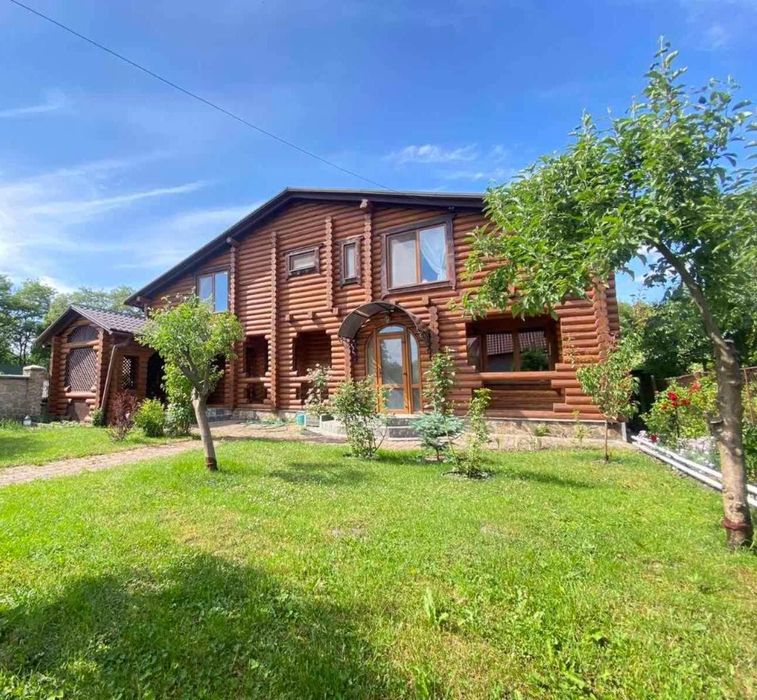 Еко будинок, дешевше квартири у Франківську!