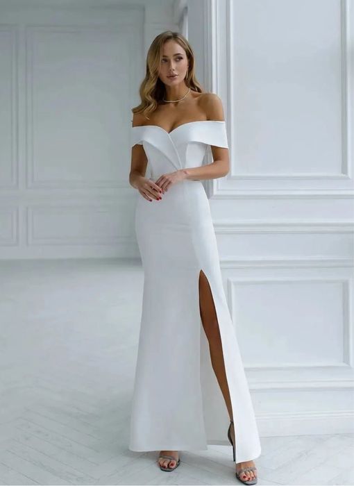 Продам вечернее платье