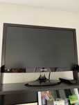 TV Led 24 cale z funkcją monitora Full Hd Samsung T24B350 Usb