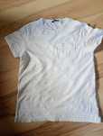 Sisley t-shirt biały w-f r. 150
