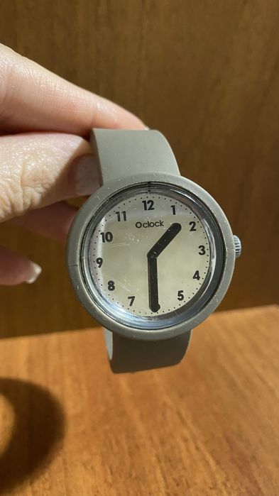 Браслет для годинника obag