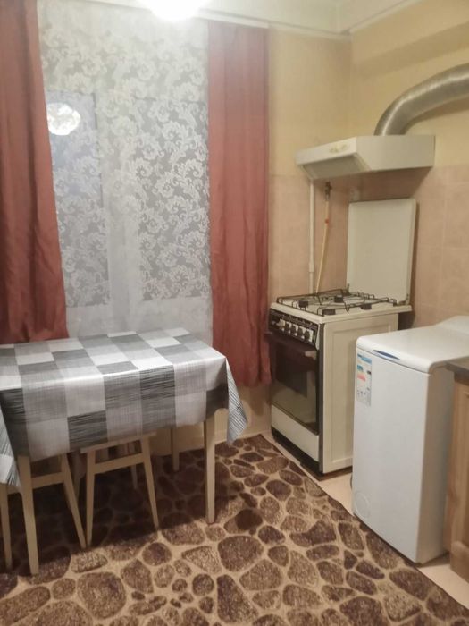 Оренда 1-к квартири, ГАЗ, вул.Богатирська, ст.м.Г.Дніпра - 10 хв.