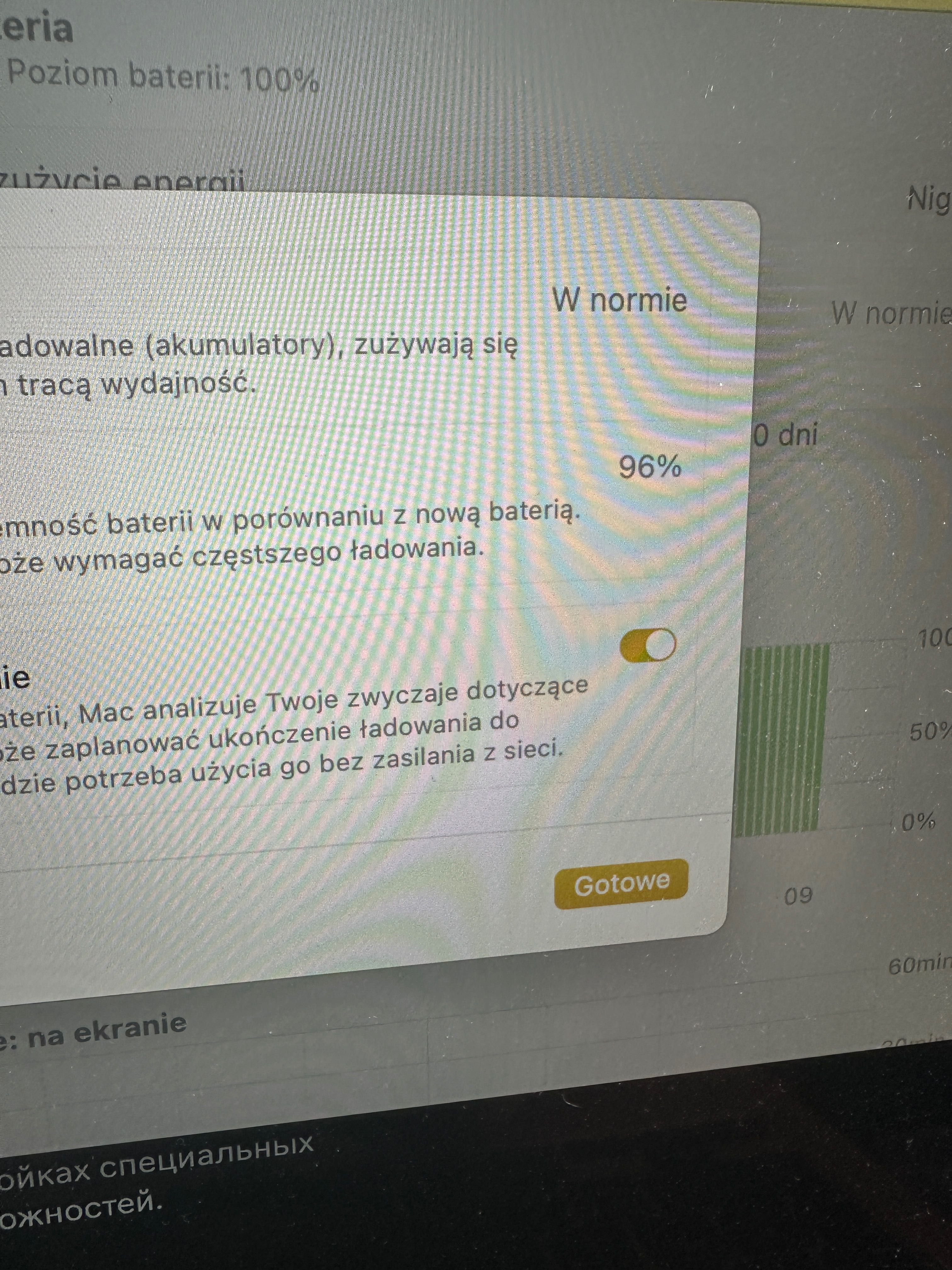 Macbook air m1 2023 lipiec