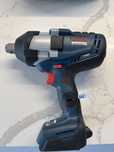 Klucz udarowy Bosch professional heavy Duty GDS 18v-1050 HC