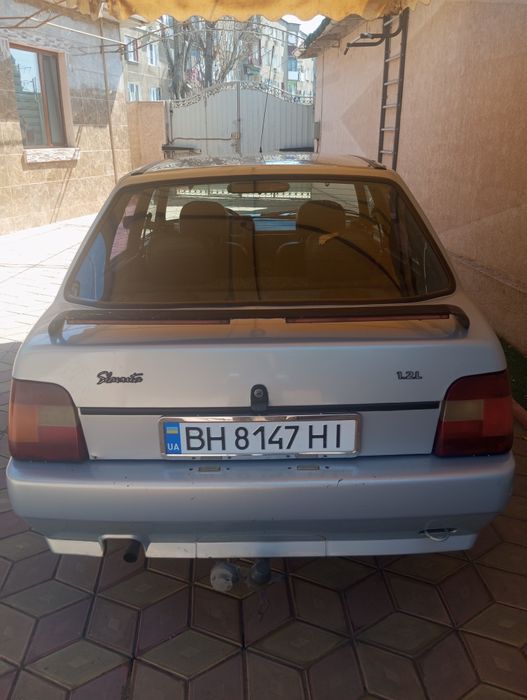 Продам автомобіль