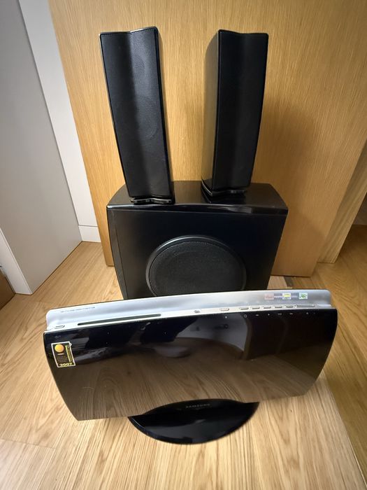 Leitor de CD/DVD