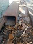 Profil stalowy zamkniety 300 x 10 x 10 x 0,5