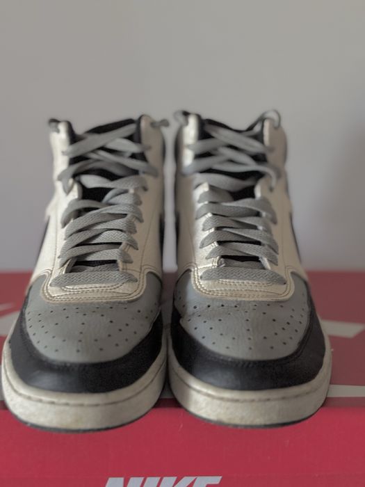 Sapatilhas NIKE COURT VISION