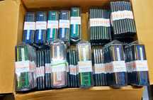 НОВАЯ DDR3 8GB 1600mhz 12800U Intel/AMD оперативная память для ПК