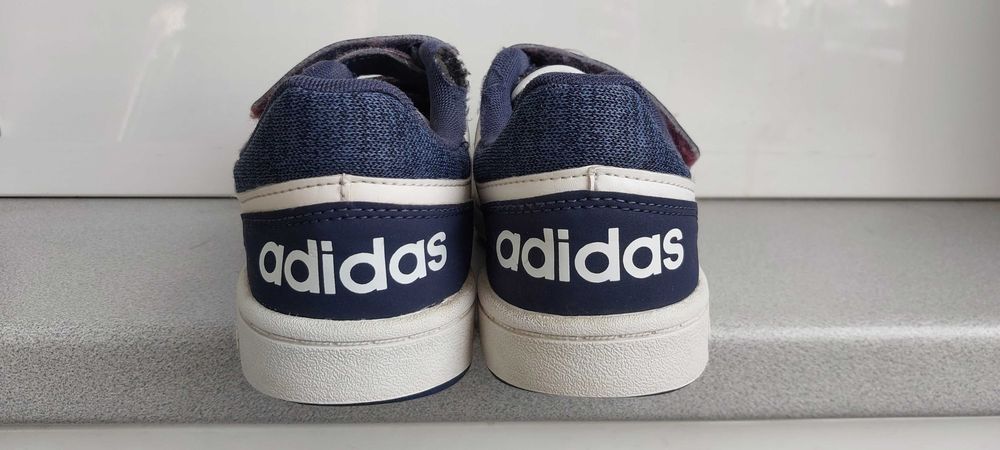 Buty ADIDAS, r. 32