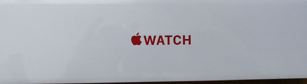 Apple - nowy zegarek SmartWatch series 6