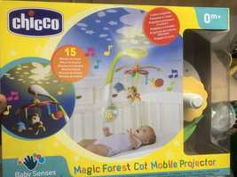 Projector magico Chicco