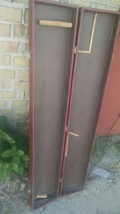 Вязальная машина, футляр .