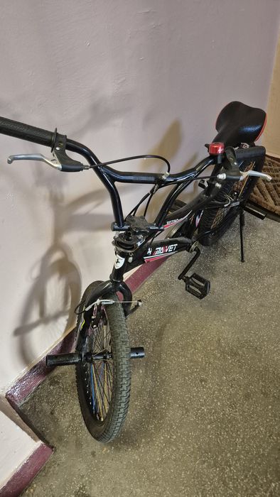 Rower Bmx Mavvet Festino