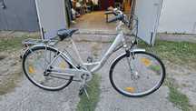 Rower Alu City Star koła 28 cali nowe opony i detki!!
Rower Alu City