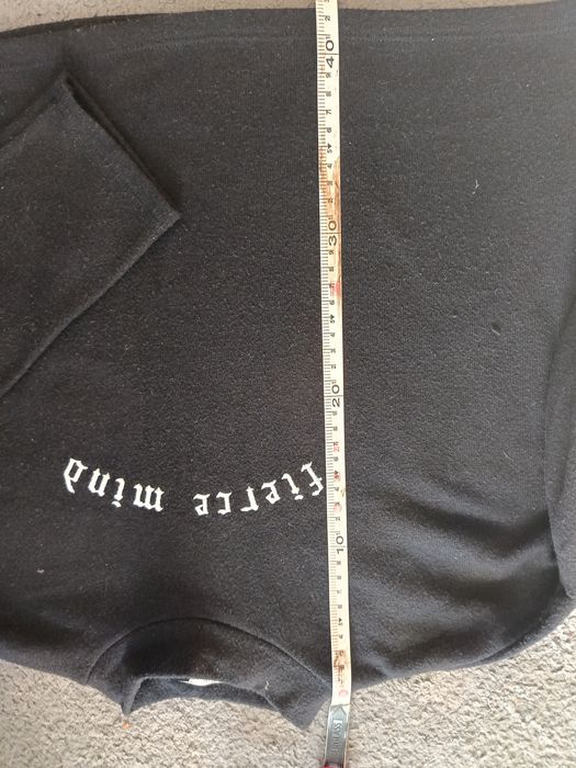 Bluza/sweter damski s