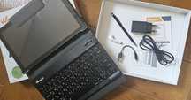 Tablet Wintouch M13