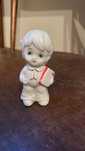 Boneco de Decoração