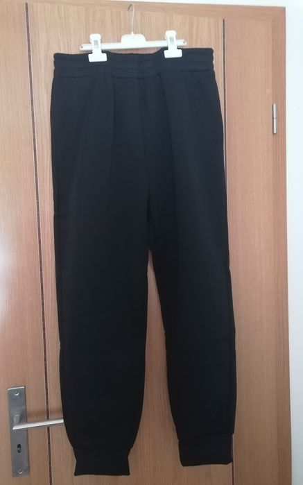 Calças de fato de treino L Novas