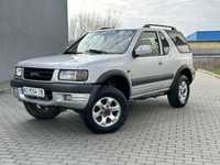 Opel Frontera 2.2 диз 1999 рік