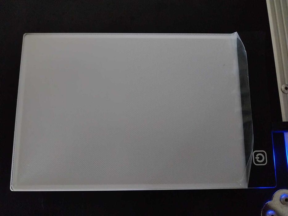 Quadro Multifuncional Pintura de Diamantes "Diy Borda"