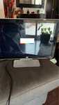 Monitor HP W2216