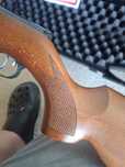 Presão ar Weihrauch hw 95