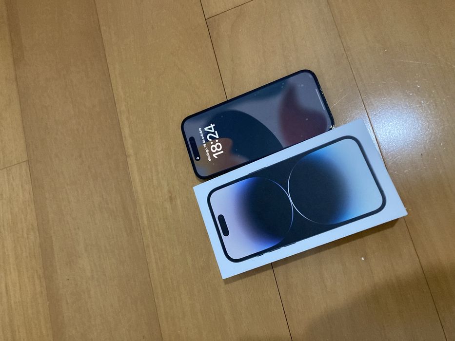 Iphone 14 Pro de 128GB