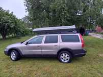 Sprzedam Volvo XC 70