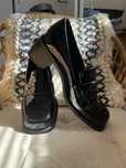Nowe buty asos lakierki mokasyny