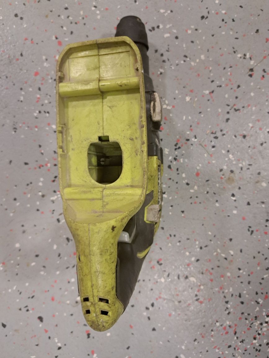 RYOBI CRH1801 młotowiertarka akumulatorowa 18V