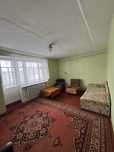 Продаж квартири з гаражом 52,4кв.м