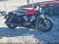 Harley-Davidson RH975 2023