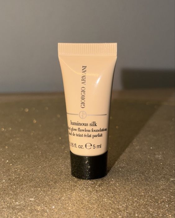 Podklad Giorgio Armani 5 ml kolor 3