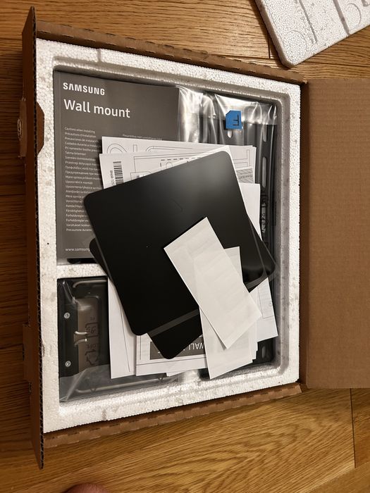 Uchwyt do TV Samsung Wall Mount