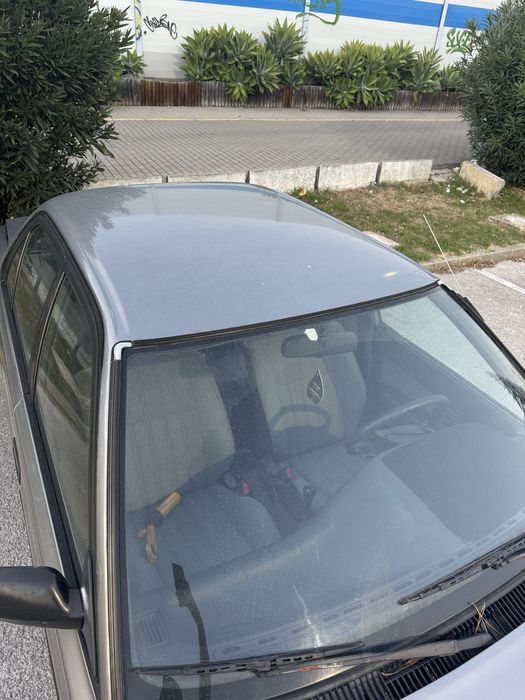 Toyota Corolla E90 XL