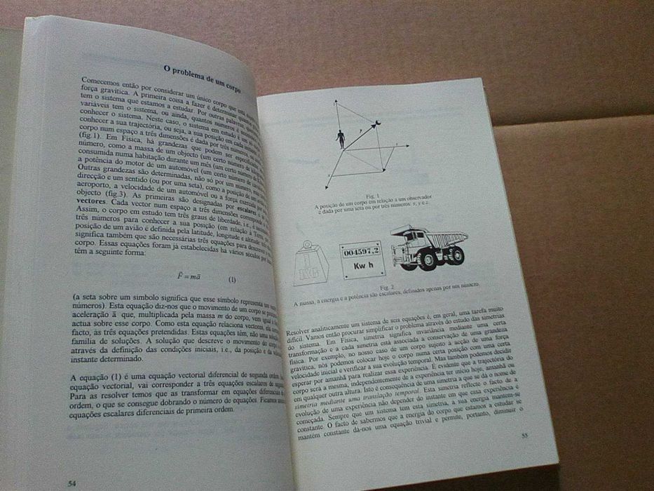 Caos & Meta-Psicologia