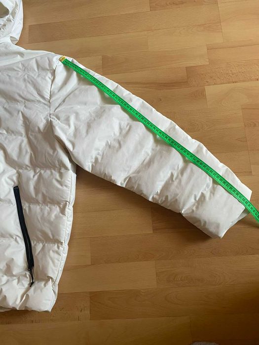 Куртка чоловіча тепла