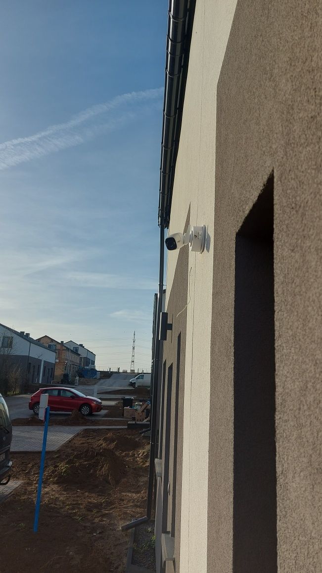 Monitoring, alarmy, smart home – montaż i konfiguracja krótki termin