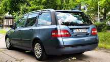 Fiat Stilo 1.6 benzyna 2003r